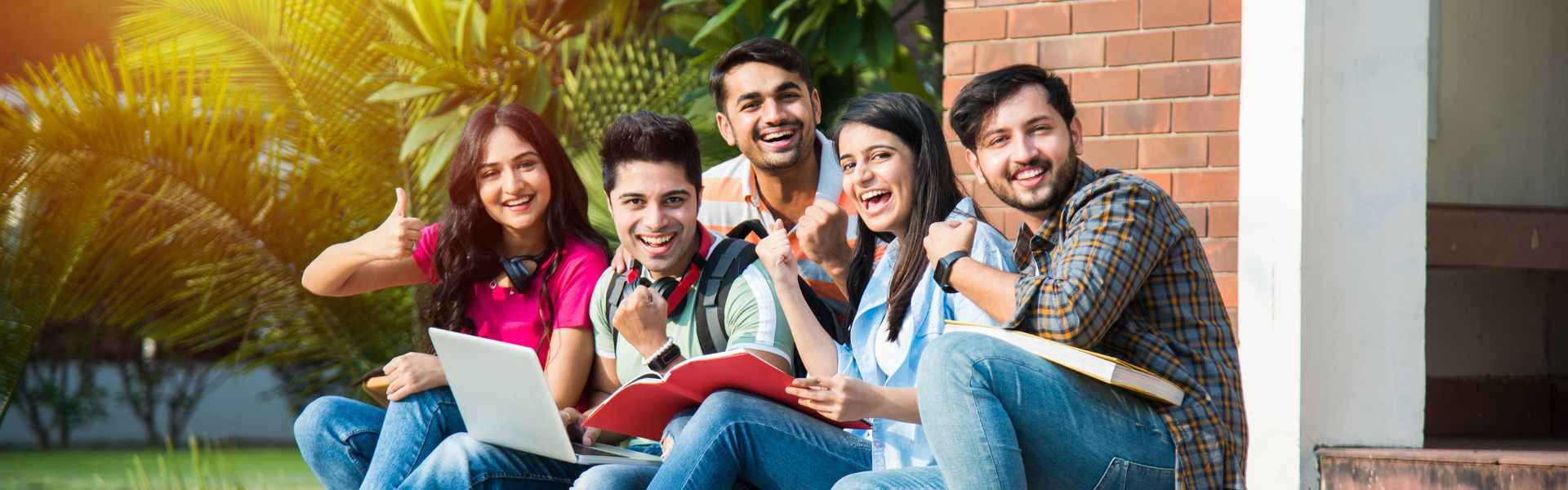 RGIM Foundation and Campus