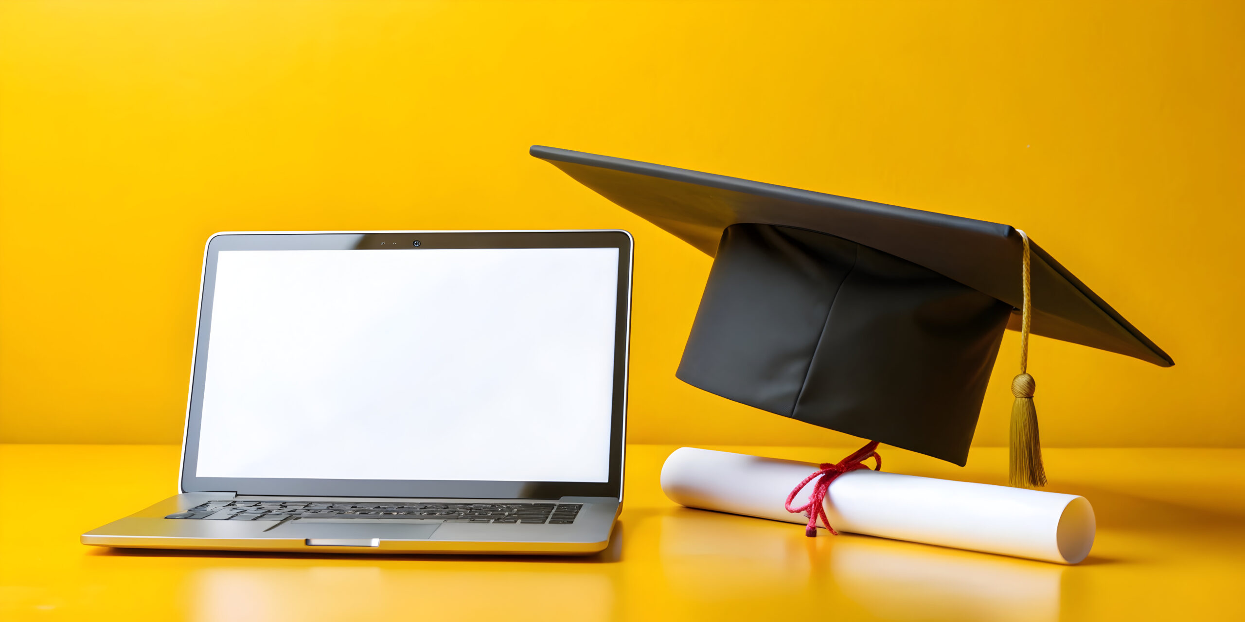 Online Learning and Digital Education at RGIM